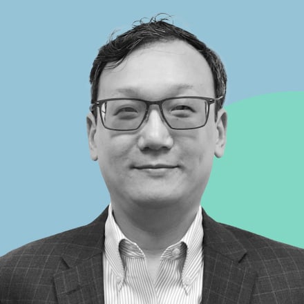 David K. Song, MD, PhD, CFA